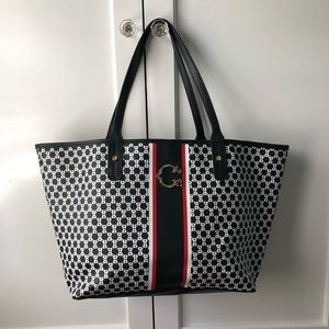 C. Wonder Tote bag